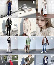 Instagram🍃 | その他