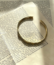 laugh | バングル/リストバンド