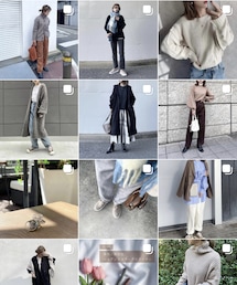 Instagram🐆 | その他