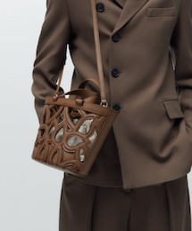 ZARA | ショルダーバッグ