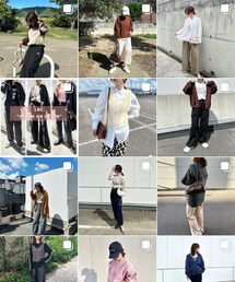 Instagram🦉 | その他
