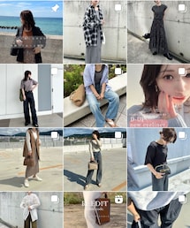 Instagram🩶 | その他