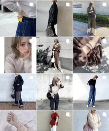Instagram🧶 | その他