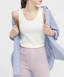 UNIQLO | タンクトップ