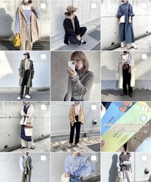 Instagram⛴ | その他