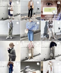 Instagram🐠 | その他