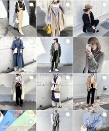 Instagram🍦 | その他