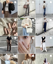 Instagram🪞 | その他