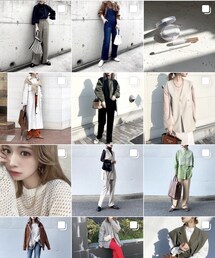 Instagram🍑 | その他