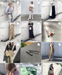 Instagram🪻 | その他