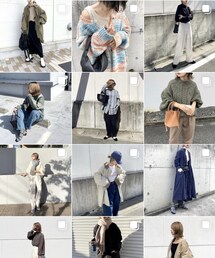 Instagram🐈⬛ | その他