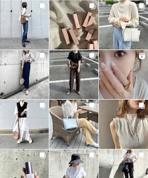 Instagram🫏 | その他