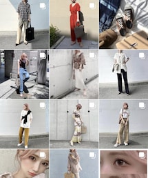 Instagram🌺 | その他