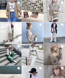 Instagram⌚️ | その他