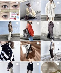 Instagram🌨 | その他