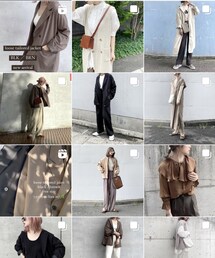 Instagram🗞 | その他