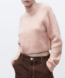 ZARA | ニット/セーター
