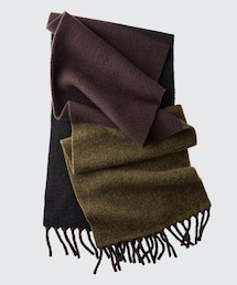 UNIQLO | マフラー