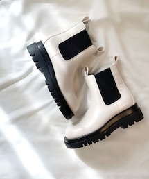 gypsophila | ブーツ