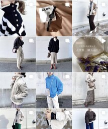 Instagram🪙 | その他