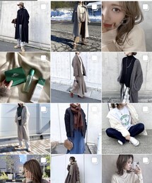 Instagram🫖 | その他
