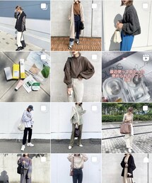 Instagram🧾 | その他