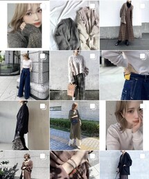 Instagram🐏 | その他