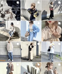 Instagram👢 | その他