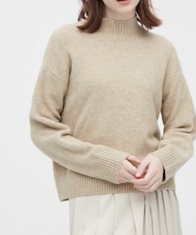 UNIQLO | ニット/セーター