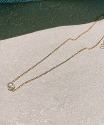 laugh | ネックレス