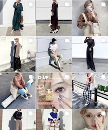 Instagram🏷 | その他