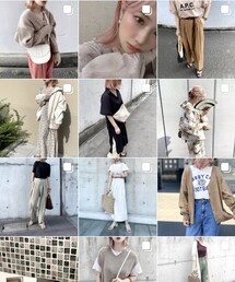 Instagram🥀 | その他