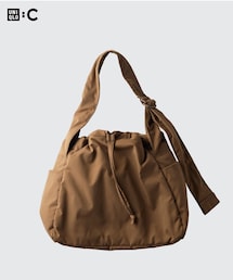 UNIQLO | ショルダーバッグ