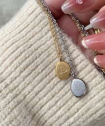 laugh | ネックレス