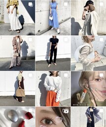 Instagram🪻 | その他