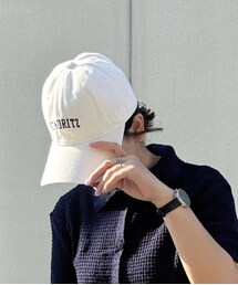 coming soon🧢 | キャップ