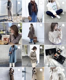 Instagram🕰 | その他