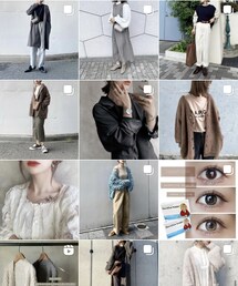 Instagram🧺 | その他