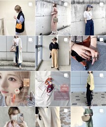 Instagram🫧 | その他