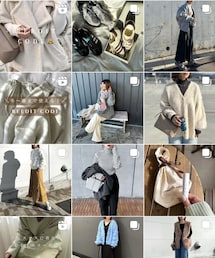 Instagram🧸 | その他