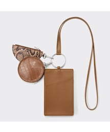 GU | ショルダーバッグ