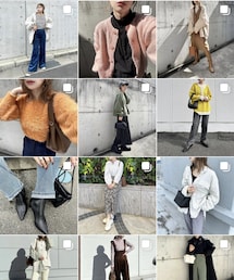 Instagram☁️ | その他