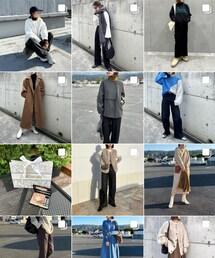 Instagram🧣 | その他