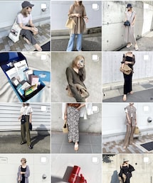 Instagram🛳 | その他