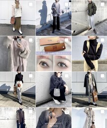 Instagram🍇 | その他