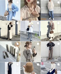 Instagram🥣 | その他