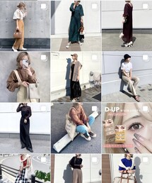 Instagram🍃 | その他