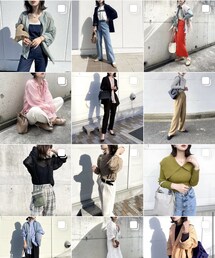 Instagram🐋 | その他