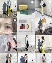 Instagram🦊 | その他