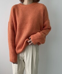 lemore | ニット/セーター
